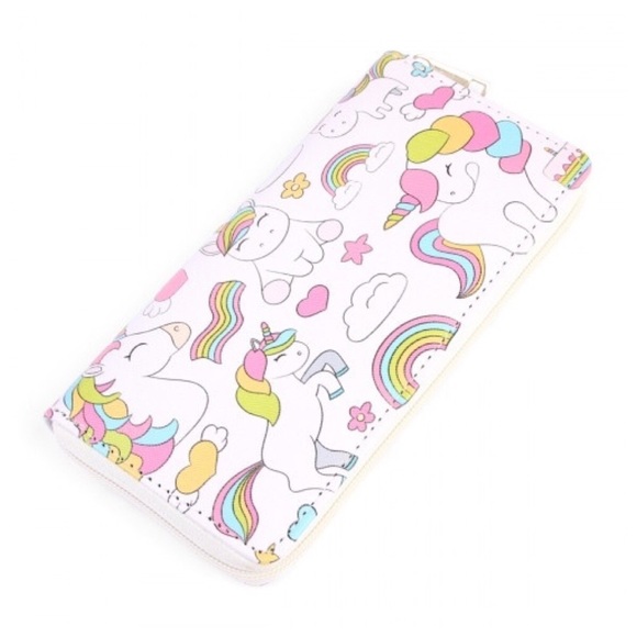 Handbags - 🆕Unicorn🦄 wallet